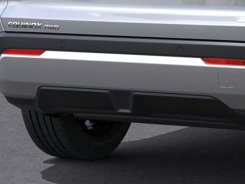 New 2026 Chevrolet Equinox LT image 14