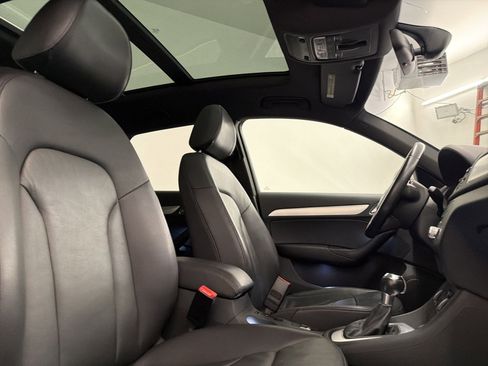 Used 2016 Audi Q3 2.0T Premium Plus image 30