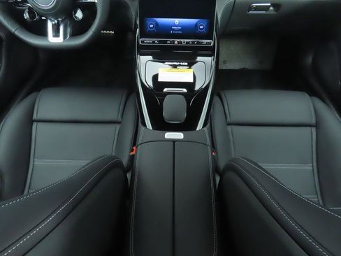 New 2026 Mercedes-Benz AMG GT 43 image 18