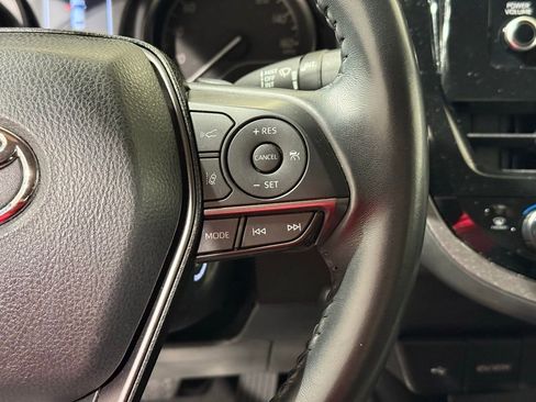 Certified 2023 Toyota Camry SE image 22