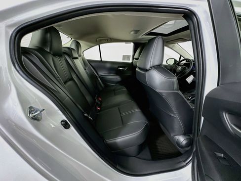 New 2026 Toyota Corolla XLE FWD image 28