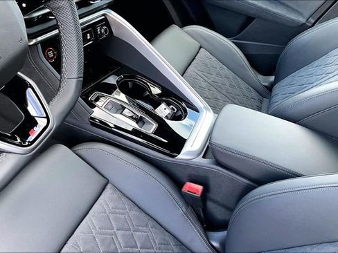 New 2026 Audi SQ5 Premium Plus image 14