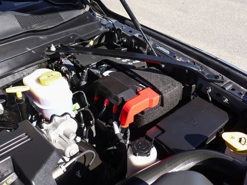 Used 2022 RAM 3500 Limited image 13