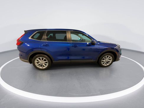 Used 2024 Honda CR-V EX image 9