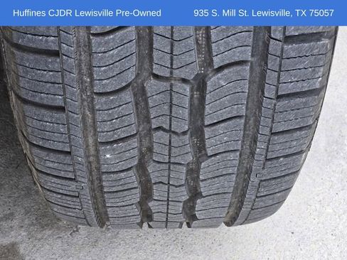 Certified 2020 RAM 1500 Lone Star RWD image 14