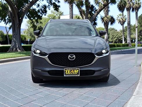 Certified 2023 MAZDA CX-30 AWD 2.5 S w/ Preferred Package image 4