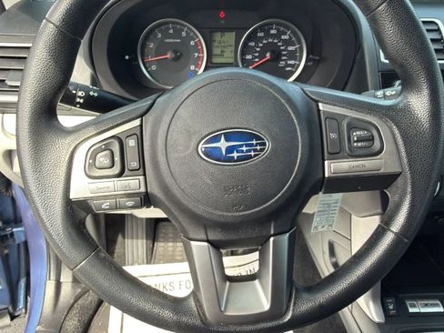 Used 2018 Subaru Forester 2.5i Premium w/ All-Weather Package AWD/4WD image 17