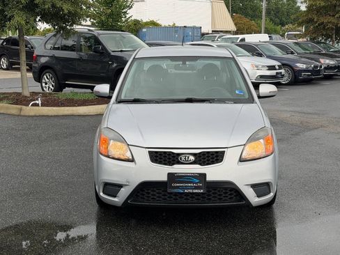 Used 2011 Kia Rio LX w/ Value Pkg FWD image 2