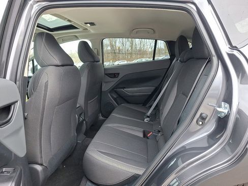 New 2026 Subaru Crosstrek 2.0i Premium image 7