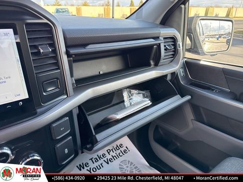 Used 2024 Ford F150 XLT image 17