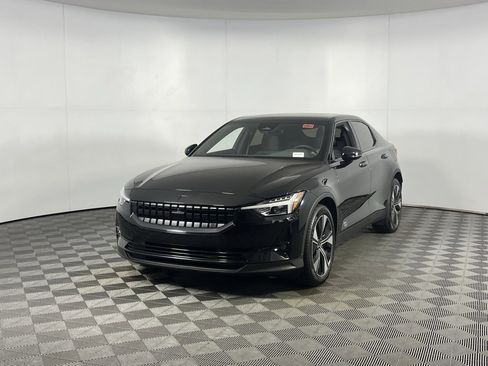 Used 2023 Polestar Polestar 2 w/ Pilot Pack image 7