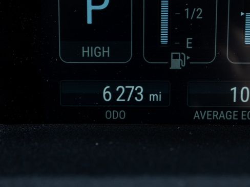 Used 2024 INEOS Grenadier Fieldmaster Edition image 21