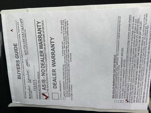 Used 2024 Mercedes-Benz Sprinter 2500 w/ Acoustic Package image 29