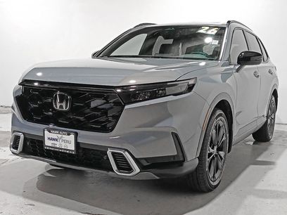 Used 2026 Honda CR-V Sport Touring
