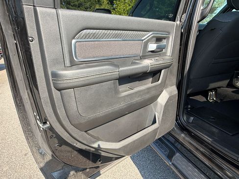 Used 2026 RAM 2500 Big Horn AWD/4WD image 22