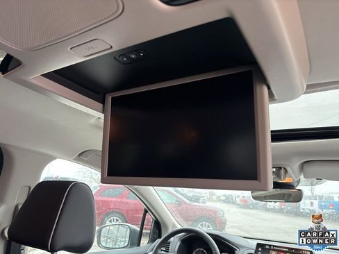 Used 2025 Honda Odyssey Touring image 50