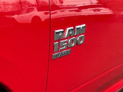 Used 2024 RAM 1500 Classic SLT image 37