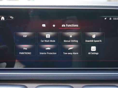 Certified 2026 Mercedes-Benz GLE 350 4MATIC image 36