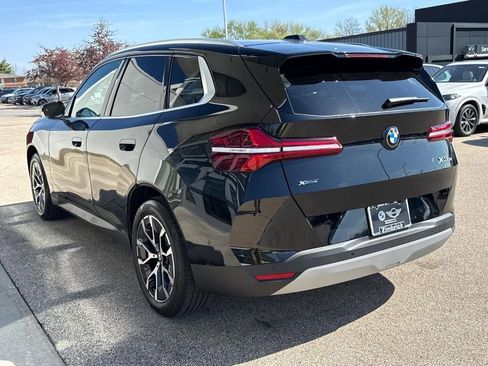 Used 2025 BMW X3 xDrive30i AWD/4WD image 6