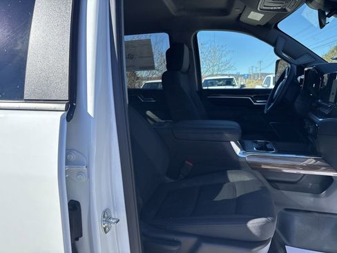 New 2026 Chevrolet Silverado 3500 LT w/ Convenience Package image 26