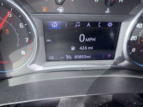 Used 2022 Chevrolet Traverse LT AWD/4WD image 5