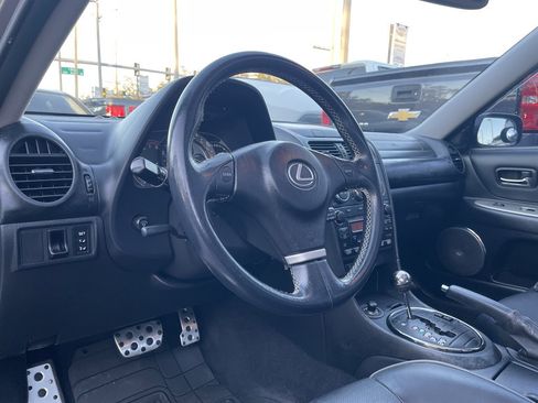 Used 2004 Lexus IS 300 image 14