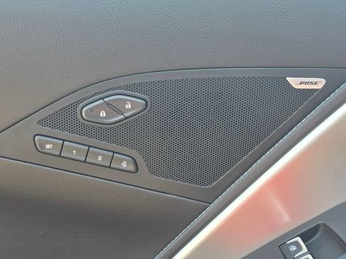 Used 2015 Chevrolet Corvette Stingray Coupe w/ 2LT Preferred Equipment Group RWD image 7