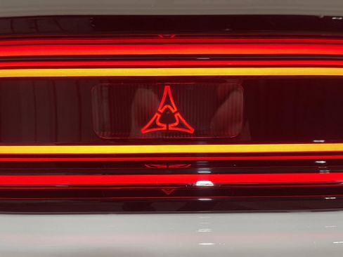 New 2026 Dodge Charger Daytona Scat Pack image 13