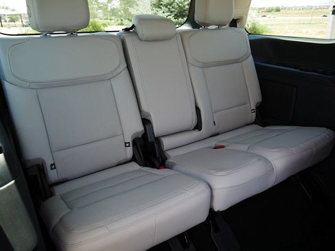 New 2027 Ford Expedition Platinum AWD/4WD image 31