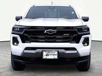 Used 2025 Chevrolet Colorado Z71 AWD/4WD video 2