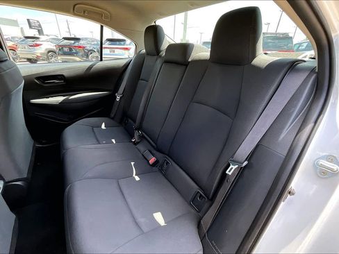 Used 2024 Toyota Corolla LE FWD image 21