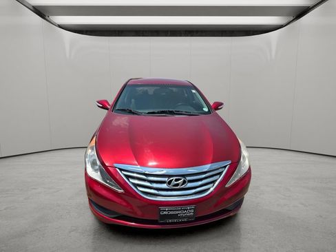 Used 2014 Hyundai Sonata SE FWD image 8