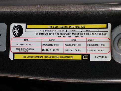 New 2026 RAM 1500 Big Horn image 40