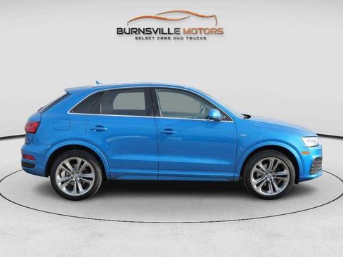Used 2017 Audi Q3 2.0T Prestige image 7