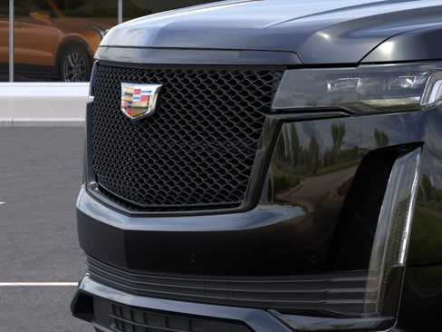Used 2023 Cadillac Escalade Sport AWD/4WD image 14