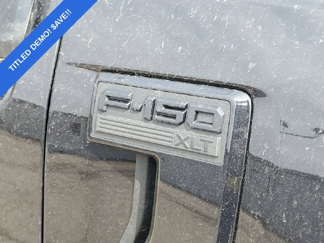 Used 2026 Ford F150 XLT w/ Equipment Group 302A MID AWD/4WD image 6