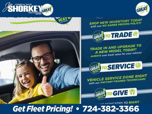 New 2026 RAM ProMaster 2500 w/ Safety Group image 4