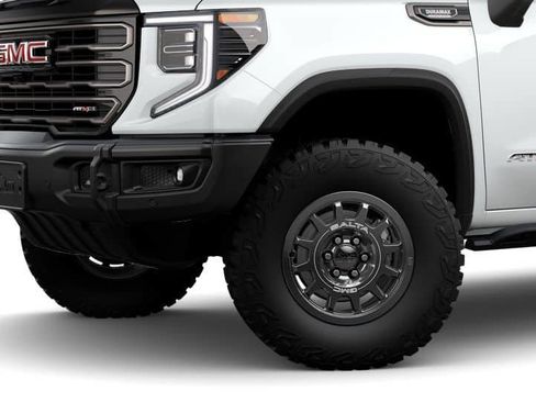 New 2026 GMC Sierra 1500 AT4X w/ AT4X AEV Edition AWD/4WD image 67