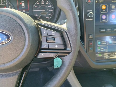 New 2026 Subaru Forester image 17