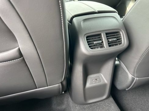 New 2026 Buick Envision Sport Touring AWD/4WD image 21