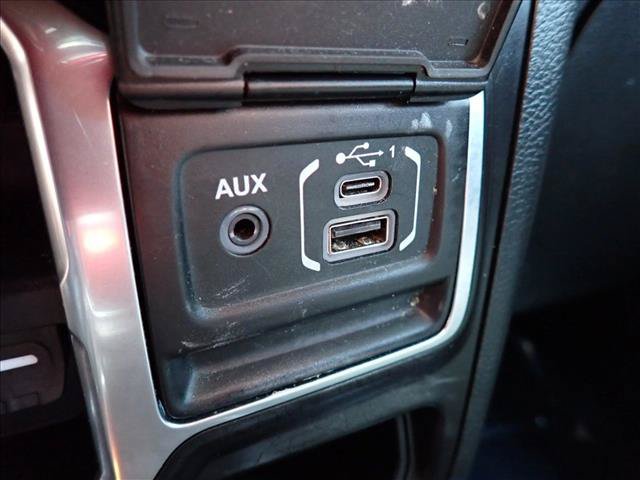 Used 2018 Jeep Wrangler Unlimited Sport S AWD/4WD image 18