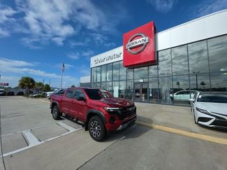 Used 2023 Chevrolet Colorado Z71 w/ Z71 Convenience Package 2 video 1