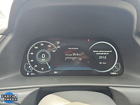Used 2022 Hyundai Sonata Limited FWD image 19