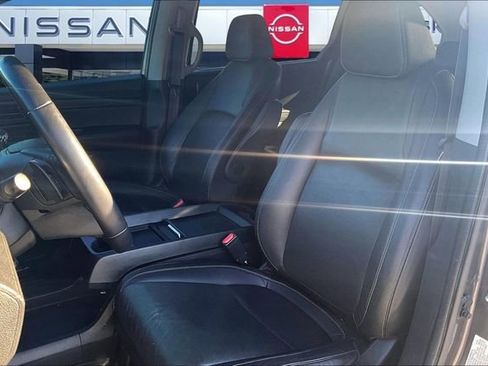 Used 2022 Honda Odyssey EX-L image 18