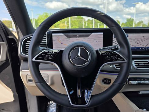 Used 2024 Mercedes-Benz GLE 350 4MATIC image 26