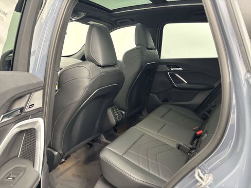New 2027 BMW X1 xDrive28i AWD/4WD image 29