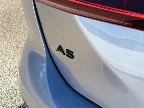 New 2025 Audi A5 2.0T Premium image 5