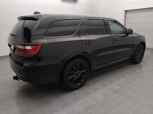 Used 2017 Dodge Durango GT w/ Blacktop Package image 10