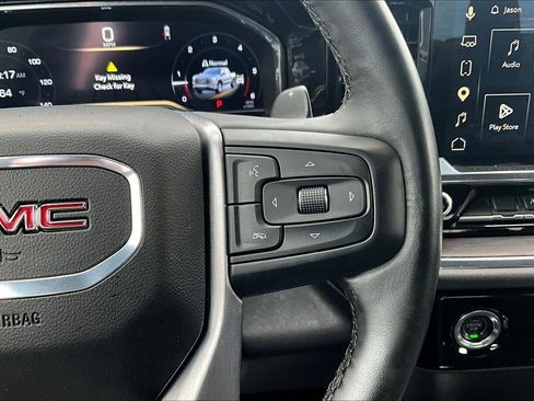 Used 2023 GMC Sierra 1500 SLT w/ SLT Premium Package image 24
