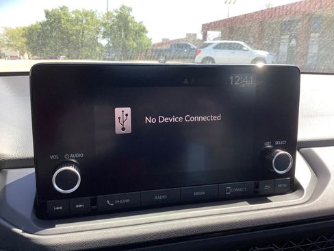 New 2025 Honda Accord LX image 66